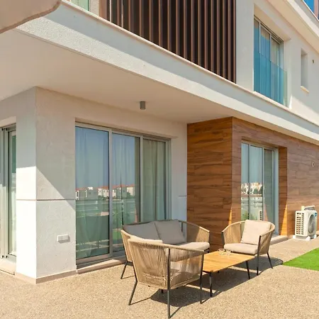 Villa Pearly Sands 3 Bdrm With Big Pvt Pool In