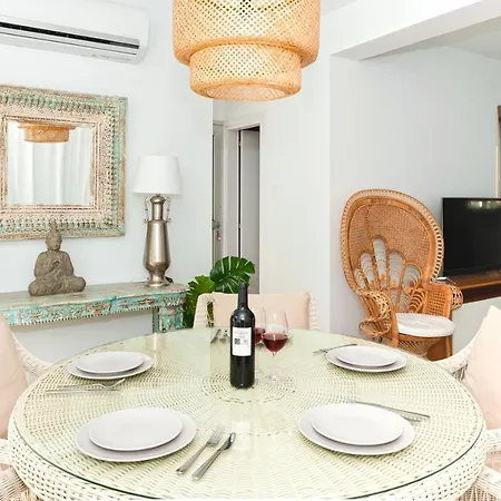 Villa Pearly Sands 3 Bdrm With Big Pvt Pool In *