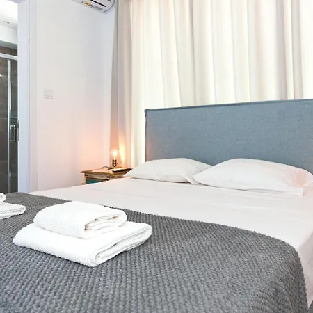 Pearly Sands 3 Bdrm With Big Pvt Pool In Protaras