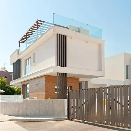 فيلة Pearly Sands 3 Bdrm With Big Pvt Pool In *