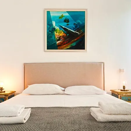 Pearly Sands 3 Bdrm With Big Pvt Pool In بروتاراس
