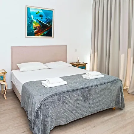 Pearly Sands 3 Bdrm With Big Pvt Pool In فيلة بروتاراس