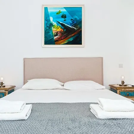 فيلة Pearly Sands 3 Bdrm With Big Pvt Pool In