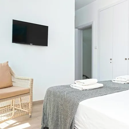 Pearly Sands 3 Bdrm With Big Pvt Pool In فيلة بروتاراس