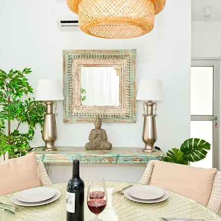 Pearly Sands 3 Bdrm With Big Pvt Pool In فيلة