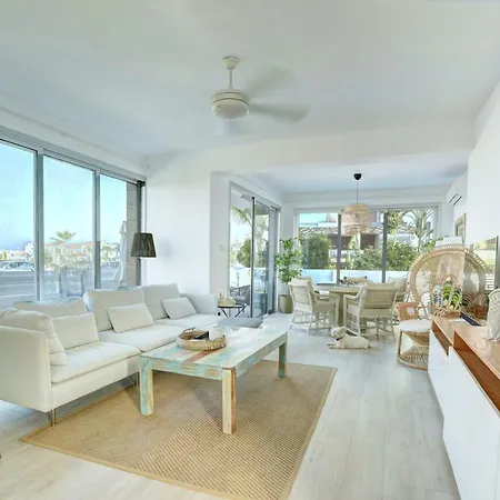 فيلة Pearly Sands 3 Bdrm With Big Pvt Pool In بروتاراس