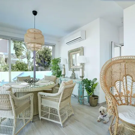 Pearly Sands 3 Bdrm With Big Pvt Pool In بروتاراس